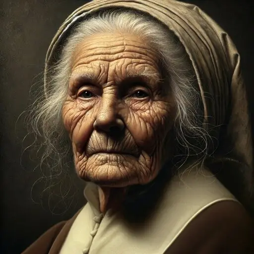 Anne Bodenham