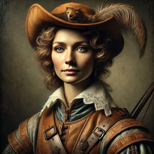 Katharina Roboschkin