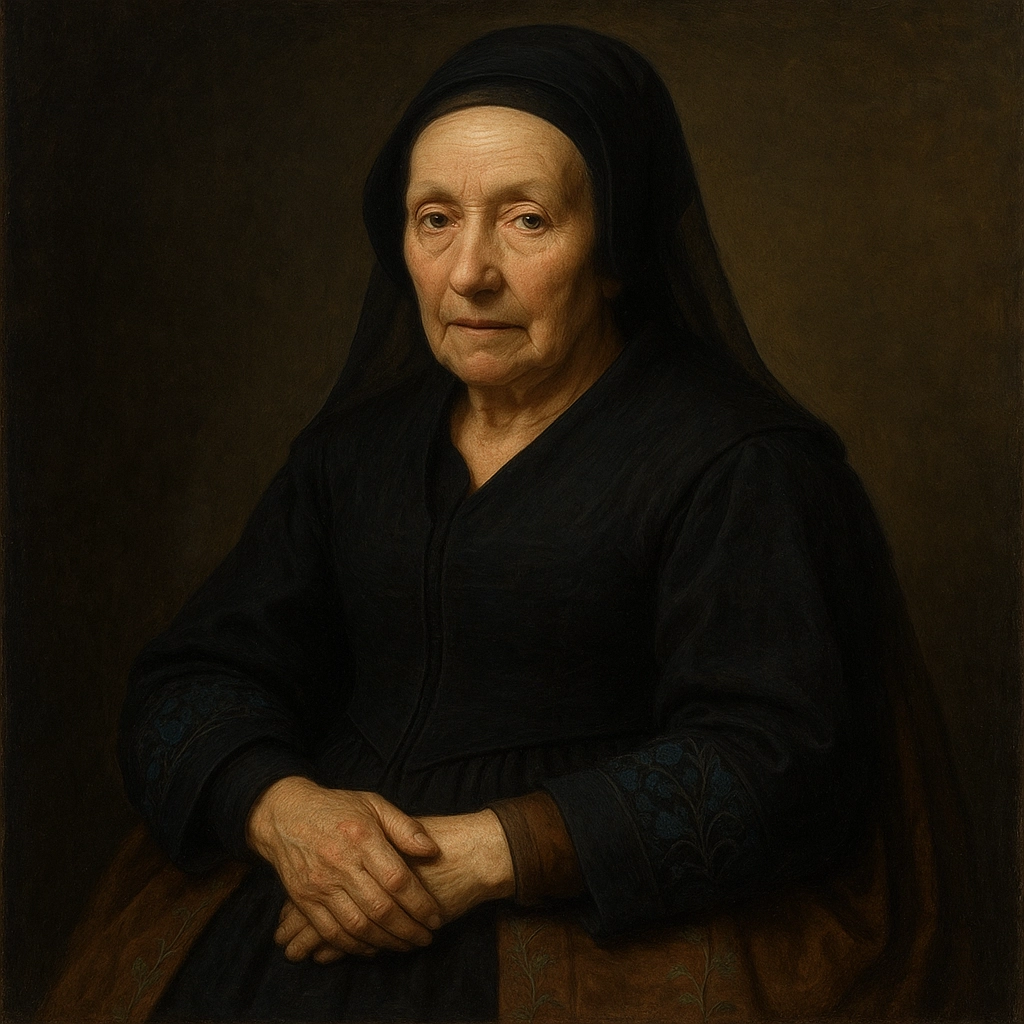 Cornelia van Beverwijck