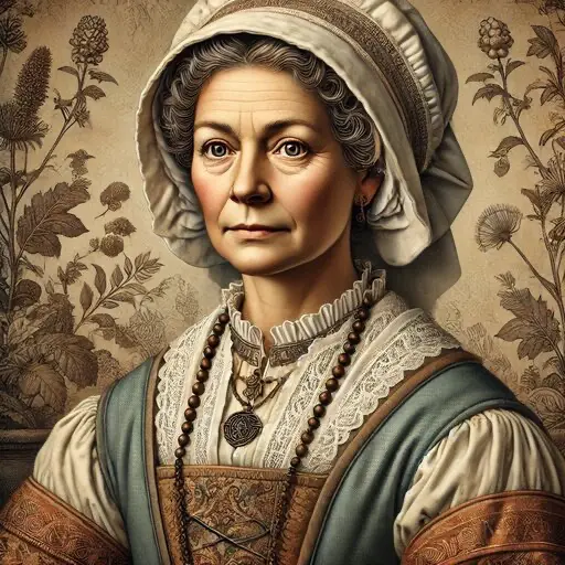 Anna Kramer