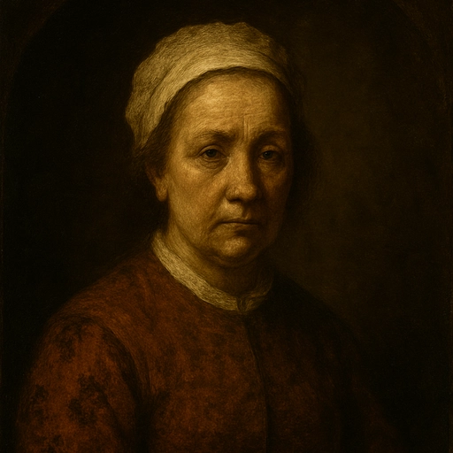 anna Maria Schwegelin