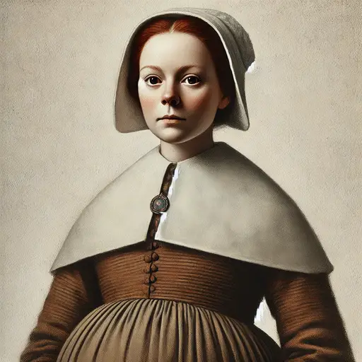 Sarah Good