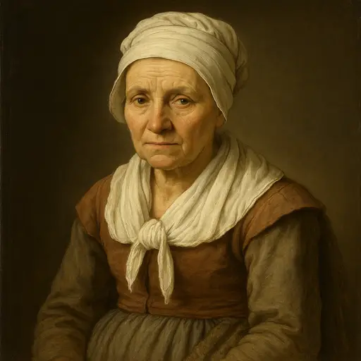 Tanneken van Meldere