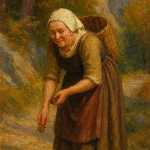 Brigida Prandtstetterin