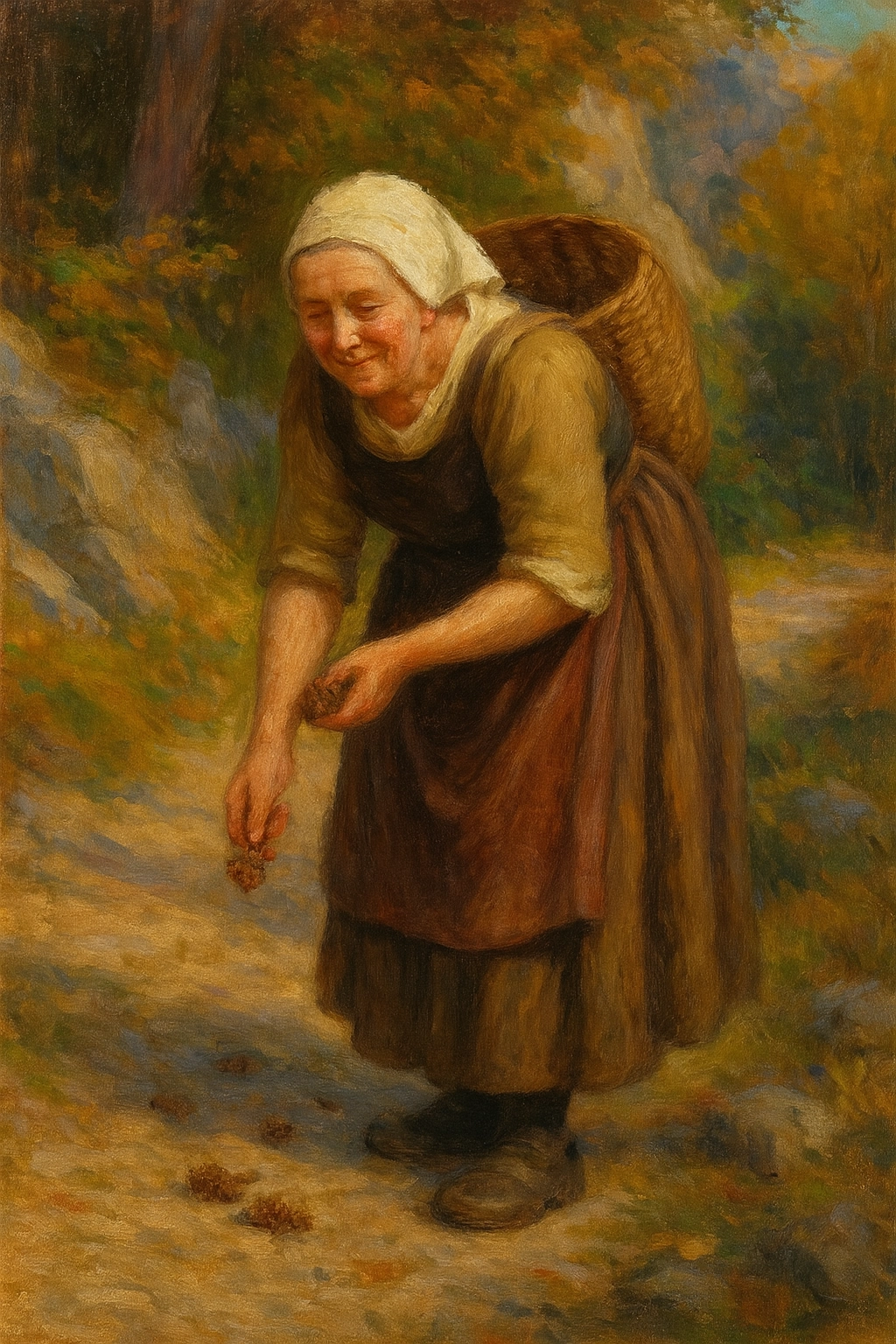 Brigida Prandtstetterin