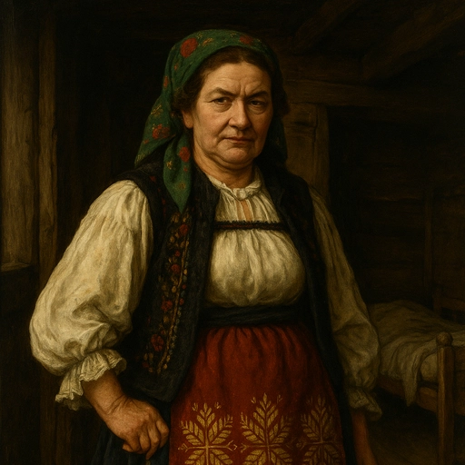 Clara Bochÿ