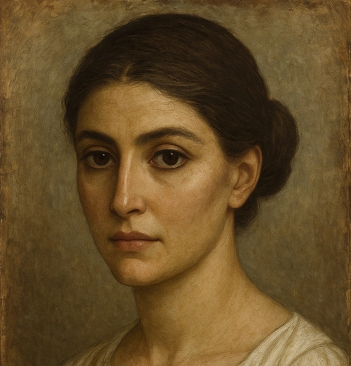 Hypatia von Alexandria