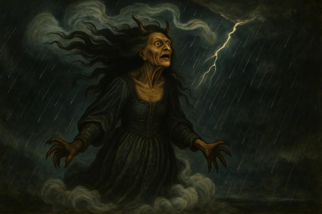 Tempestarii