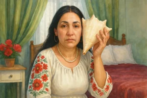 Zaubersprüche aus Rumänien