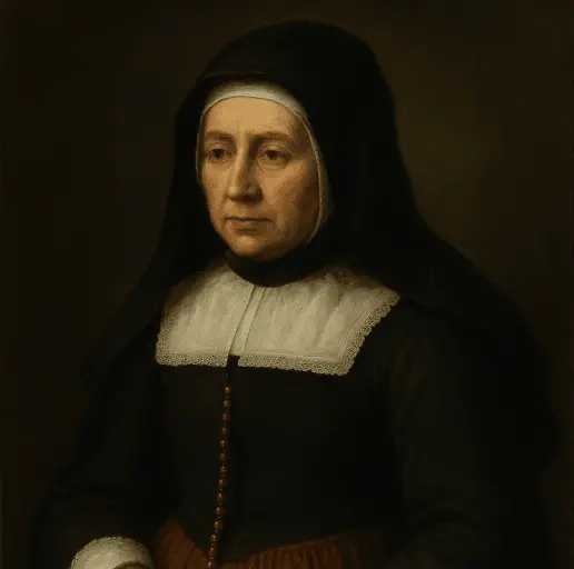 Anna Spee von Langenfeld