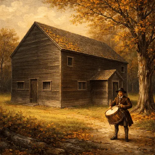 Salem Meetinghouse